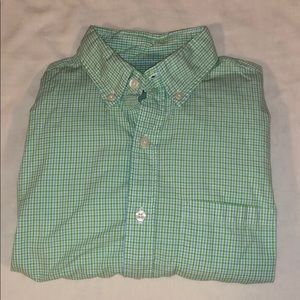 J. Crew Button Down Shirt